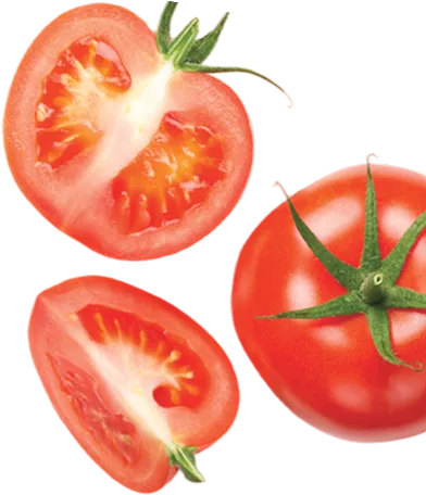 Tomates